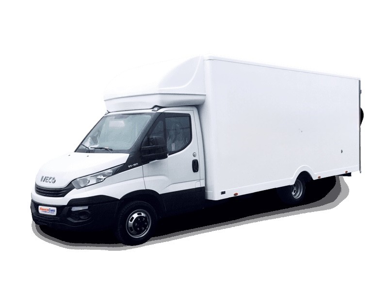 Camion 30 m³