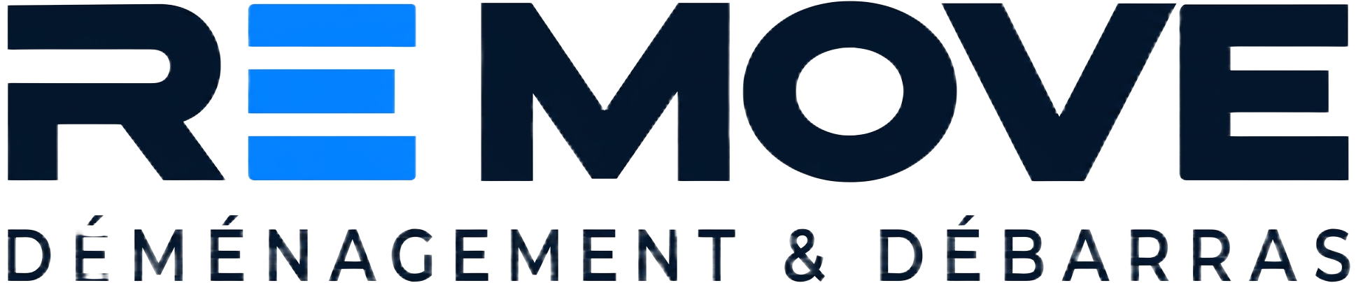 RE MOVE — Déménagement & Débarras