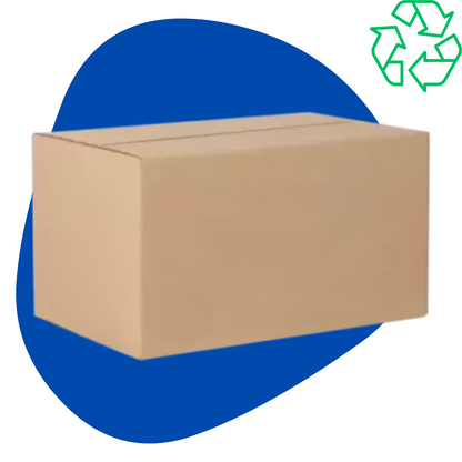 Carton standard (recyclé)